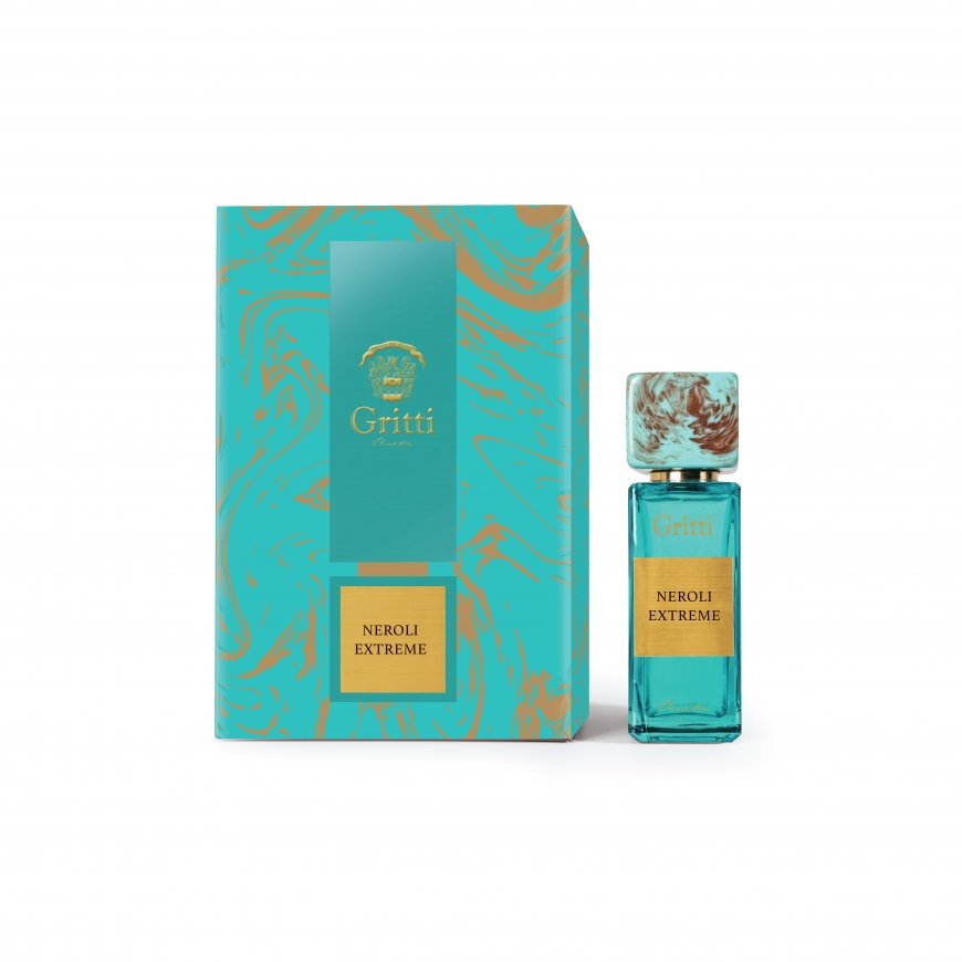 Gritti Venetia Neroli Extreme 100 ml Abiem dzimumiem – 2