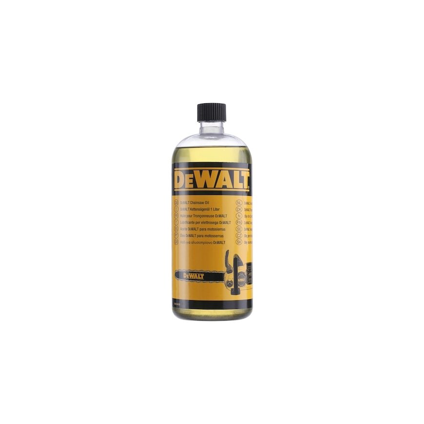 DeWALT DT20662-QZ elektriskā motorzāģa piederums 1