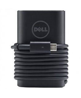 DELL 450-AKVB адаптер питания / инвертор Для помещений 45 W Черный
