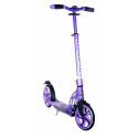 Six Degrees Scooter scooter 205 mm blue AU 510 Six Degrees Scooter scooter 205 mm blue AU 510