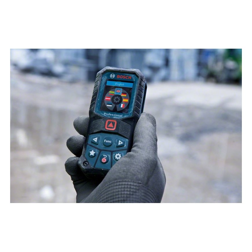 Bosch GLM 50-22 Professional – 2