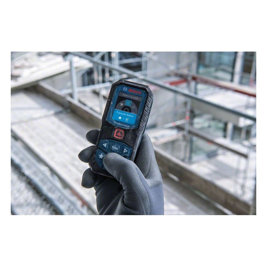 Bosch GLM 50-22 Professional – 5