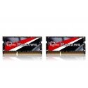 G.Skill 16GB DDR3-1600 mälumoodul 2 x 8 GB