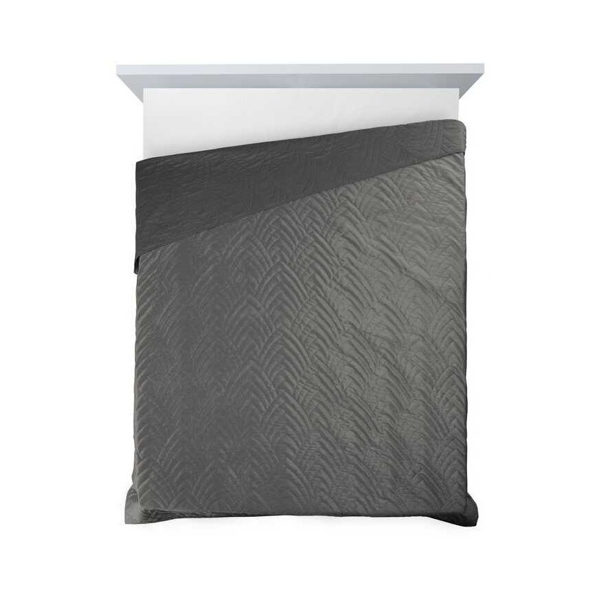 Eurofirany SI/N/LUIZ/6/GRAF 220X240 GRAF – 4