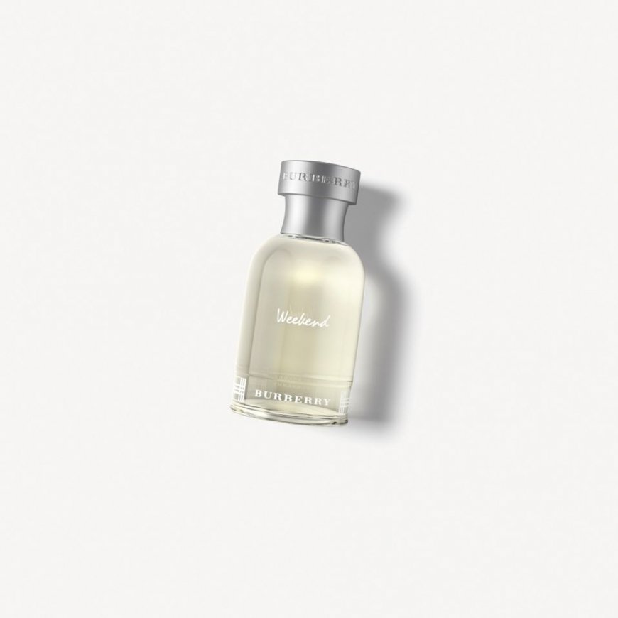 Burberry Weekend 50 ml Vīrieši