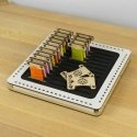 BOBKOVA ANNA FOP, reg. Nr. 2917408480 Reel organizer PB-027 BOBKOVA ANNA FOP, reg. Nr. 2917408480 Reel organizer PB-027