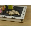 BOBKOVA ANNA FOP, reg. Nr. 2917408480 Reel organizer PB-027 BOBKOVA ANNA FOP, reg. Nr. 2917408480 Reel organizer PB-027
