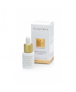Silmatsooni tugevdav seerum Eye Contour Alqvimia (15 ml)