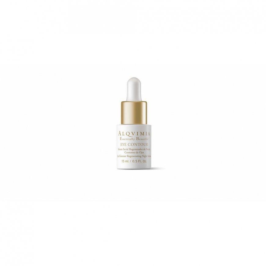 Silmänympärysvoide Alqvimia (15 ml) – 2