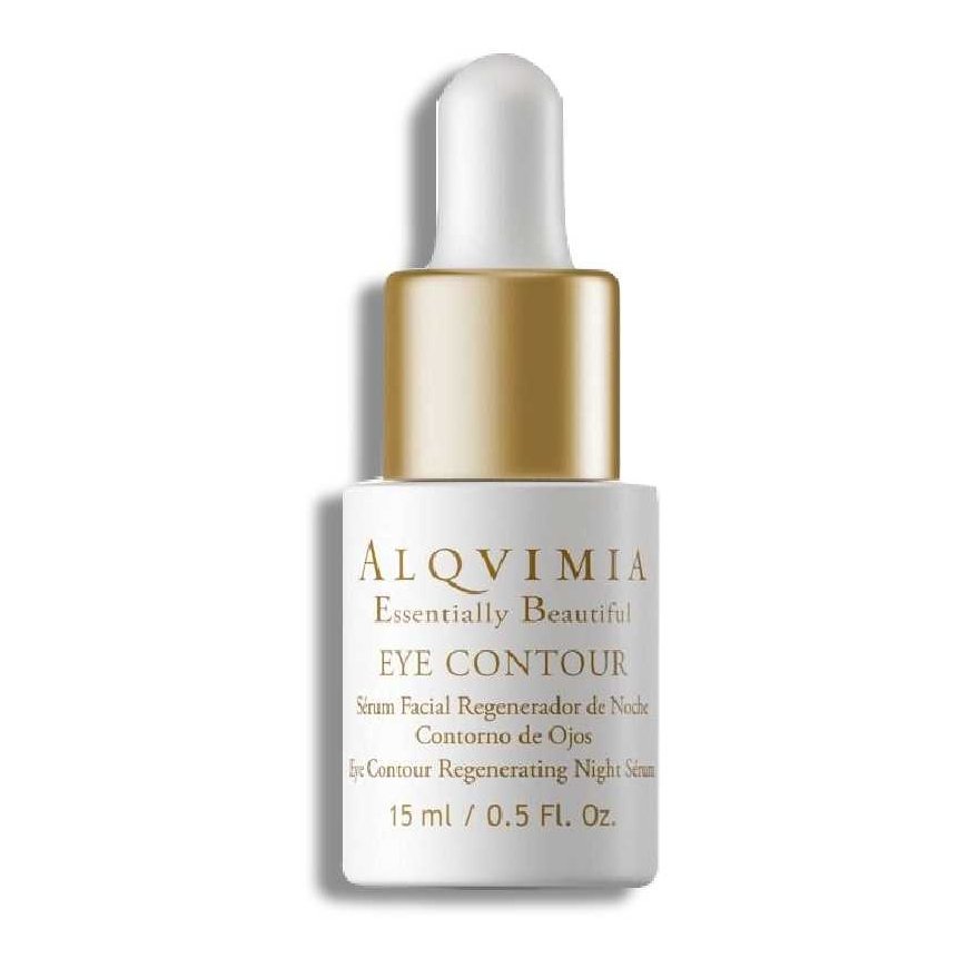 Silmänympärysvoide Alqvimia (15 ml) – 3