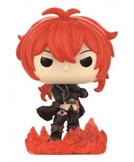 FUNKO POP! 80895 piedzīvojumu personāžu un kolekcionāru figūra