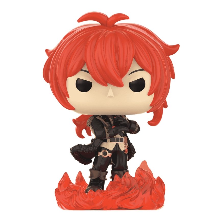 FUNKO POP! 80895 collectible figure/statue