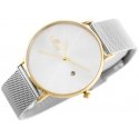 Часы Gino Rossi G. ROSSI WATCH - G.R12540B-3D2 (zg881a) + КОРОБКА Часы Gino Rossi G. ROSSI WATCH - G.R12540B-3D2 (zg881a) + КОРОБКА