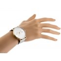 Gino Rossi Watch - G.R12540B-3D2 (zg881a) + BOX Gino Rossi Watch - G.R12540B-3D2 (zg881a) + BOX