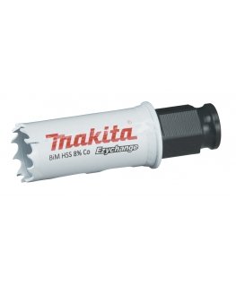 Makita E-03676 skylių pjovimo pjūklas grąžtui Grąžtas 1 vnt