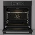 Gorenje BOP6373E28EBG 77 L Black