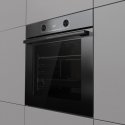 Gorenje BOP6373E28EBG 77 L Черный Gorenje BOP6373E28EBG 77 L Черный