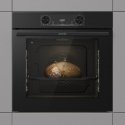 Gorenje BOP6373E28EBG 77 L Black