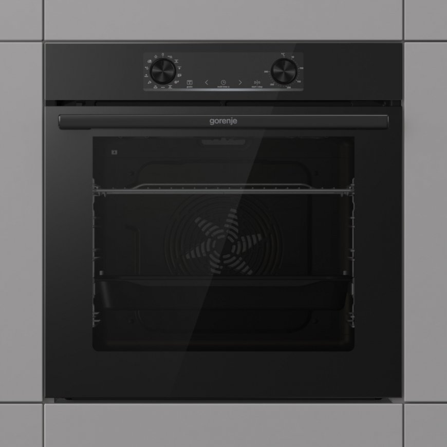 Gorenje BOP6373E28EBG 77 L Black – 5