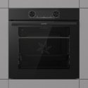 Gorenje BOP6373E28EBG 77 L Melns