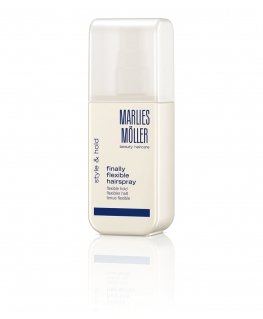Marlies Möller STYLE & HOLD Plaukų lakas Moteriškas 125 ml