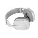 Mars Gaming MHW-PROW Headset Wired & Wireless Head-band USB Type-C Bluetooth White Mars Gaming MHW-PROW Headset Wired & Wireless Head-band USB Type-C Bluetooth White