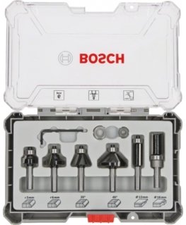 Bosch 2 607 017 469 freza