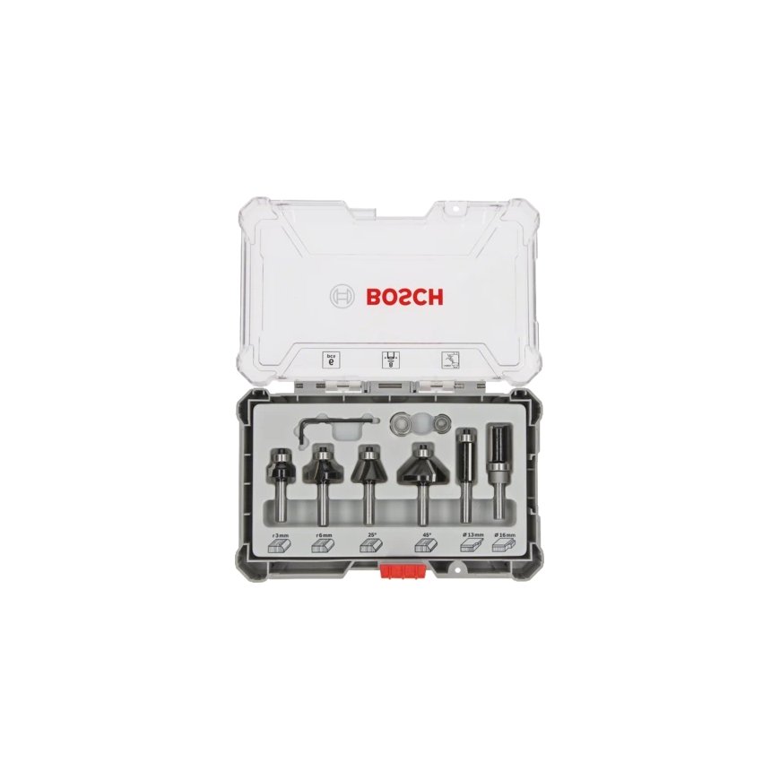 Bosch 2 607 017 469 frees