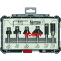 Bosch 2 607 017 469 frēze Bosch 2 607 017 469 frēze