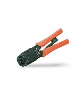 Digitus DN-94004 kaablitangid Roheline, Kollane