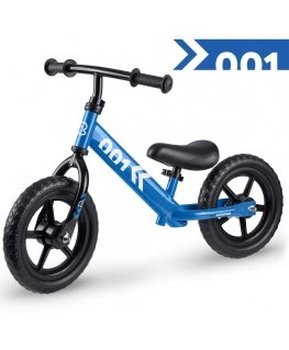 Vaikiškas balansinis dviratis Ricokids