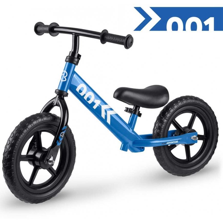 Ricokids Bērnu balansēšanas velosipēds Ricokids