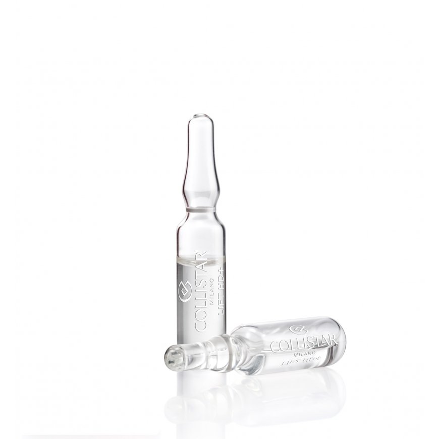 Collistar Lift HD+ Концентрат для лица 1,5 ml Унисекс
