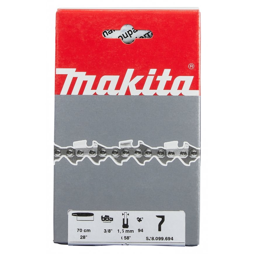 Makita 528099694 elektriskā motorzāģa piederums 1