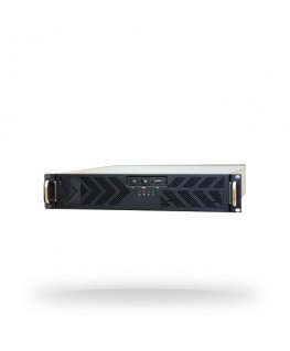Chieftec UNC-210T-B Cтойка Черный 400 W