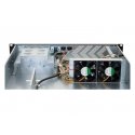 Chieftec UNC-210T-B Teline musta 400 W Chieftec UNC-210T-B Teline musta 400 W