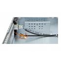 Chieftec UNC-210T-B Rack Black 400 W Chieftec UNC-210T-B Rack Black 400 W