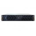 Chieftec UNC-210T-B Teline musta 400 W Chieftec UNC-210T-B Teline musta 400 W
