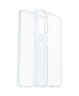 OtterBox React kaitse Samsung Galaxy S25 Edge jaoks, selge