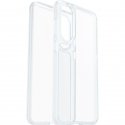 OtterBox React kaitse Samsung Galaxy S25 Edge jaoks, selge