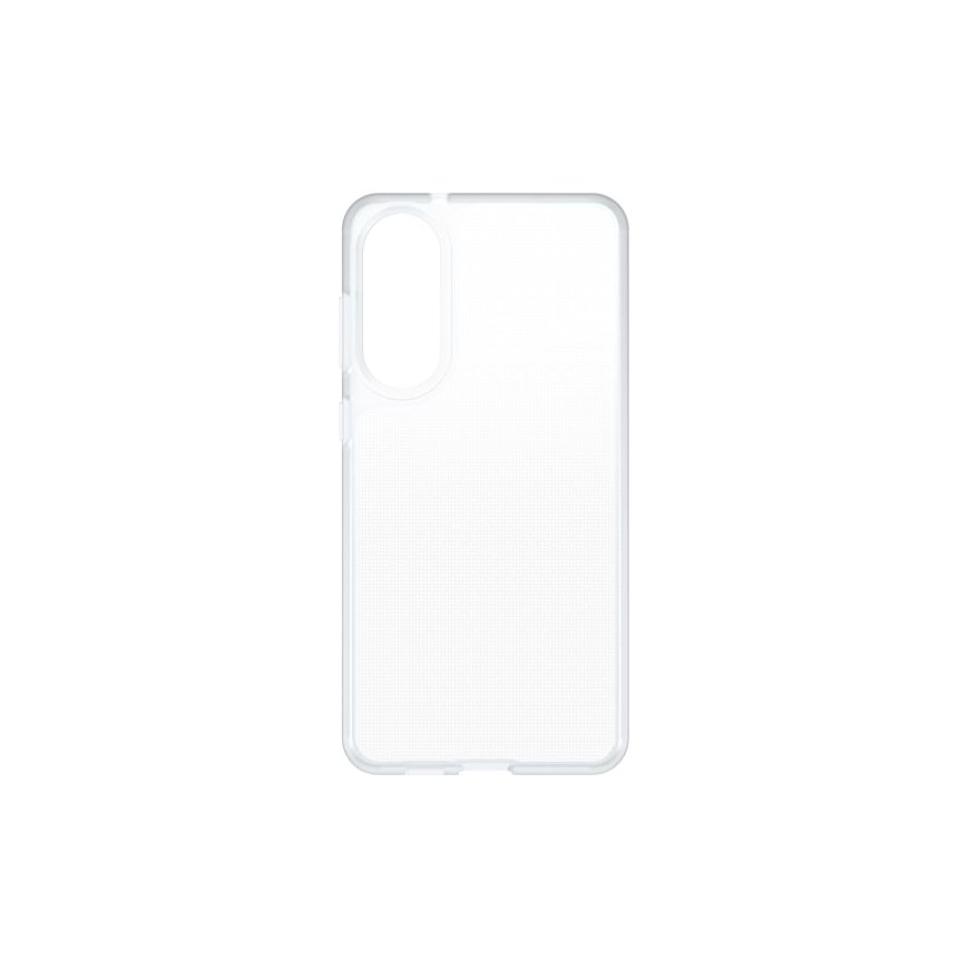 OtterBox React -kotelo Samsung Galaxy S25 Edgelle, kirkas – 2