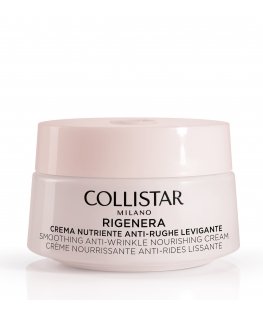 Collistar Rigenera Crema Päivä- ja yövoide Kasvot 50 ml