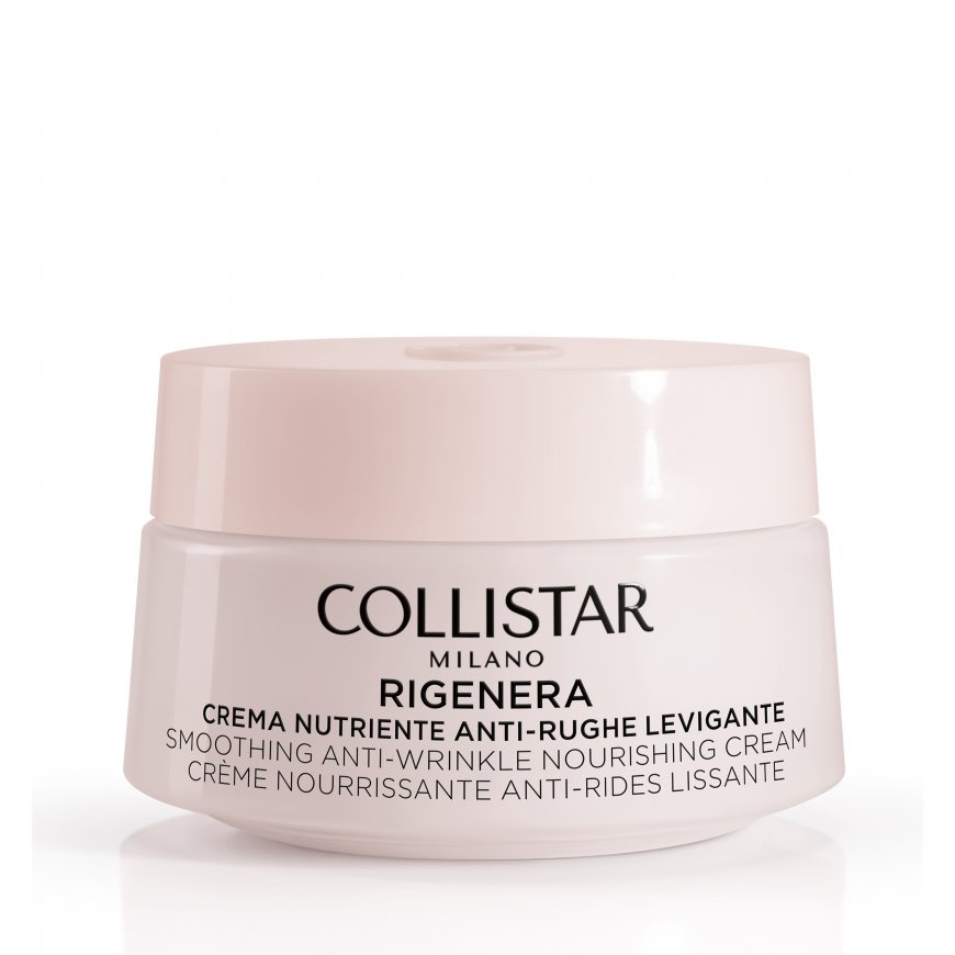 Collistar Rigenera Crema Dienas un nakts
