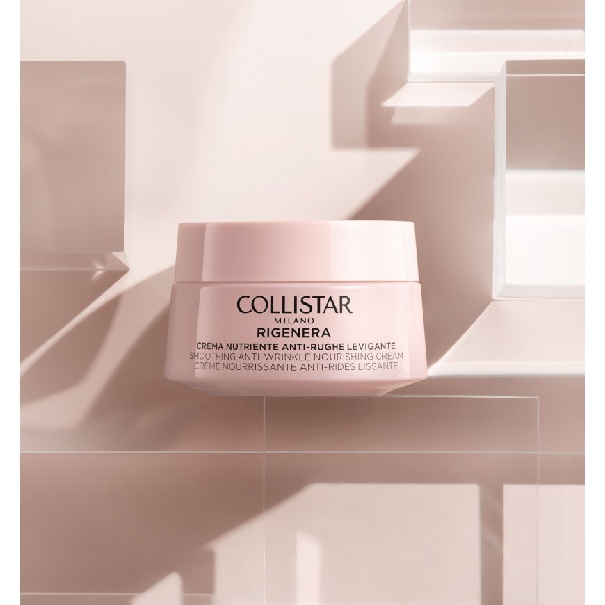 Collistar Rigenera Crema Dienas un nakts krēms Seja 50 ml – 2