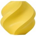 Bambu Lab papildymas PLA matinis plastikas 1.75mm 1kg - Citrina Geltona Bambu Lab papildymas PLA matinis plastikas 1.75mm 1kg - Citrina Geltona
