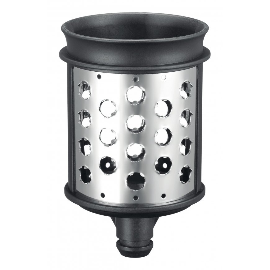 KitchenAid 5KSMEMVSC Drum grater set – 3
