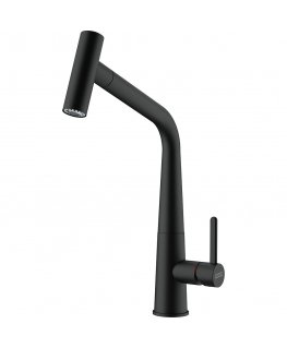 Franke 886406 musta