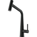 Franke 886406 musta