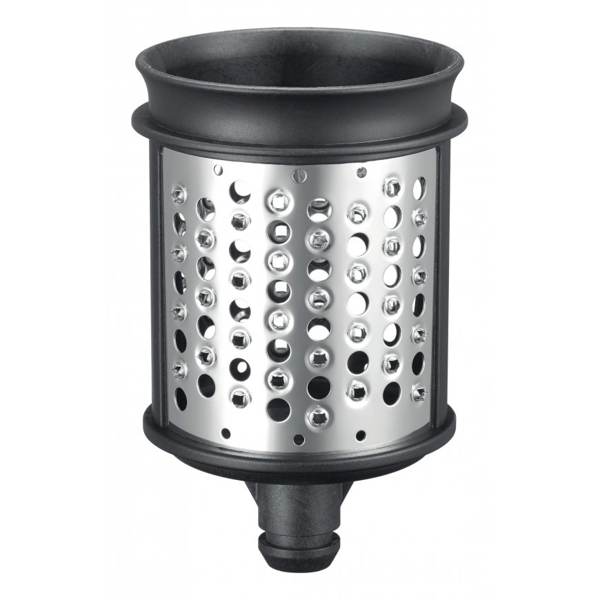 KitchenAid 5KSMEMVSC Drum grater set – 4