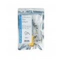 Smartkeeper NC03PKYL port blocker Port blocker + key RJ-45 Yellow 1 pc(s)